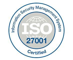 ISO27001信息安全管理体系